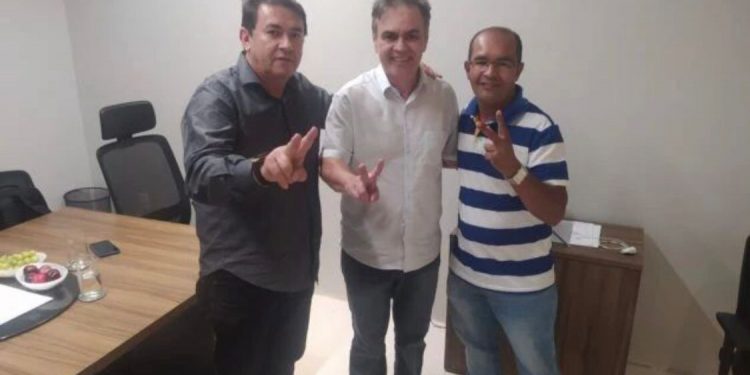 Coordenador da campanha de Nilvan no Curimataú e Seridó anuncia apoio a Pedro