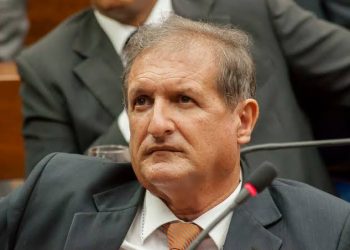 Após Ricardo Barbosa, Hervázio também reclama da má distribuição dos recursos do PSB