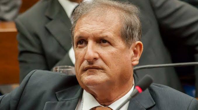 Após Ricardo Barbosa, Hervázio também reclama da má distribuição dos recursos do PSB