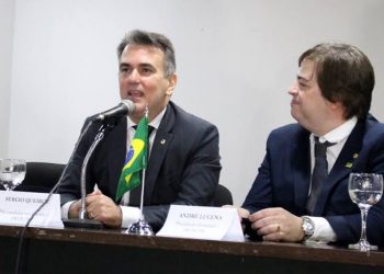 Presidente do PRTB na PB escancara crise na legenda desde a entrada do pastor Sérgio Queiroz