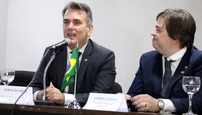 Presidente do PRTB na PB escancara crise na legenda desde a entrada do pastor Sérgio Queiroz