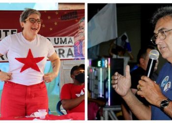 TRE defere registro de candidatura de Márcio Roberto e barra candidatura de ex-prefeita de Conde