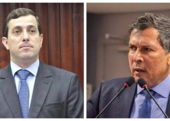 Fundão: Ricardo Barbosa rasga o verbo contra Gervásio e se diz enganado