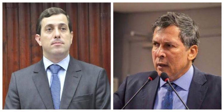 Fundão: Ricardo Barbosa rasga o verbo contra Gervásio e se diz enganado