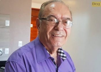 Ex-senador Marcondes Gadelha deixa presidência nacional do PSC para focar na eleição do filho