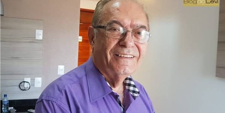 Ex-senador Marcondes Gadelha deixa presidência nacional do PSC para focar na eleição do filho