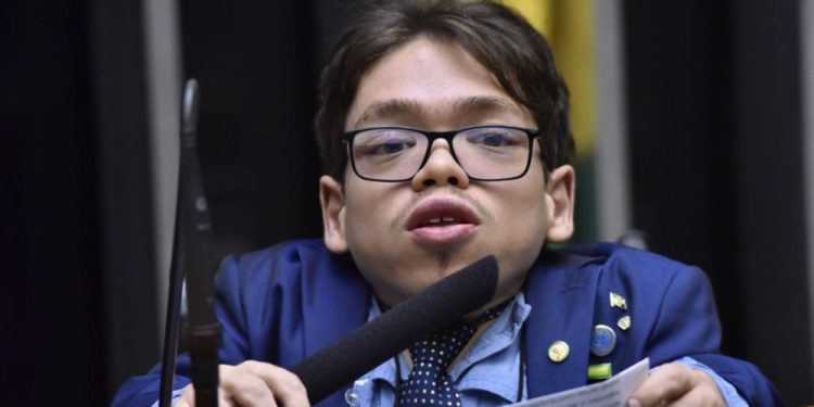 Internação de Patrick Dorneles às vésperas das eleições pode prejudicar calda do PSC