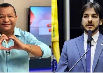 MPE dá parecer para PROS seguir na coligação de Pedro e PMB migrar para Nilvan