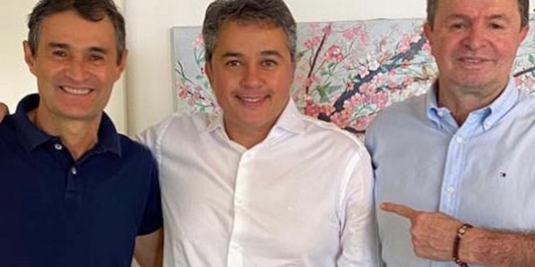 Irmão de Romero, Moacir Rodrigues troca Bruno Roberto por Efraim