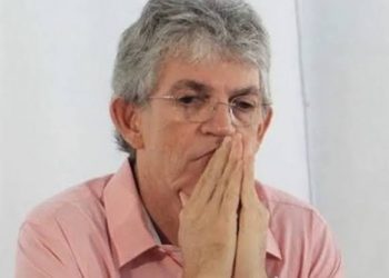 Parecer final do MPE mantém inelegibilidade de Ricardo Coutinho nas eleições deste ano