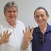 Emedebista histórico adere à reeleição de João Azevêdo