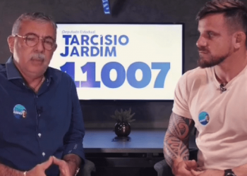 Mesmo com o irmão na disputa, Coronel Kelson declara apoio a outro candidato na corrida à ALPB