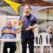 Felipe Leitão justifica escolha por Efraim para o Senado