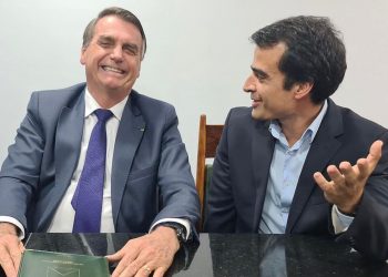 Bruno Roberto atinge mais de um milhão de visualizações no Tik Tok e fortalece campanha nas redes sociais