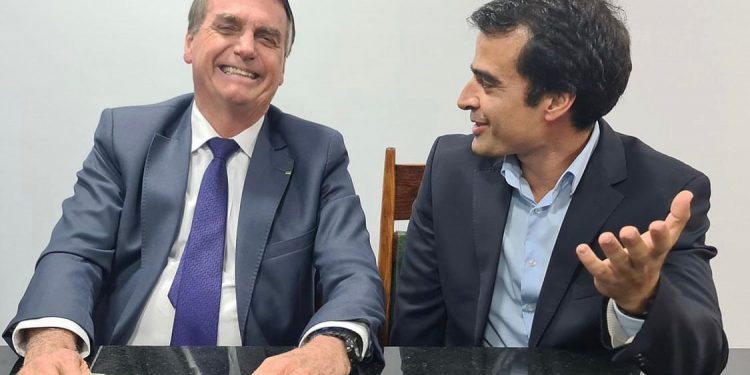 Bruno Roberto atinge mais de um milhão de visualizações no Tik Tok e fortalece campanha nas redes sociais