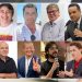 Pesquisa Instituto Veritá: João lidera com 34,1%; Nilvan e Veneziano aparecem empatados