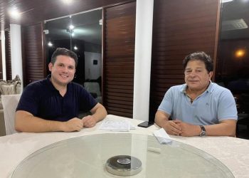 Filiado ao Republicanos, ex-presidente da ALPB anuncia apoio a Hugo Motta