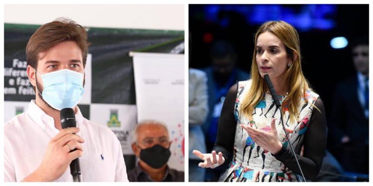 Com prints, Daniella rebate fala de Bruno sobre falta de recursos para CG: “Ele não é doido de mentir”