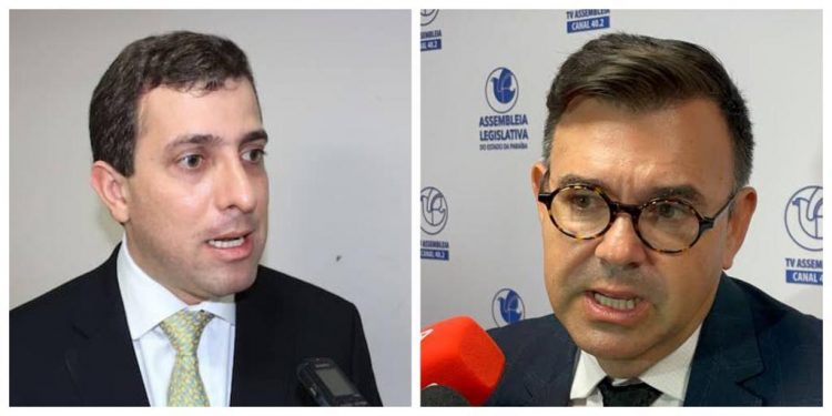Raniery aponta Gervásio como responsável por conflitos no PSB e diz que deputado deixa rastro de desavença por onde passa