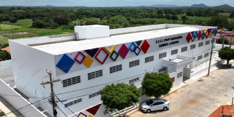 João Azevêdo supera a soma dos três governos anteriores na evolução do IDEB