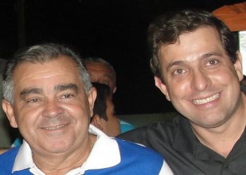 Ex-prefeito de Catolé do Rocha trata “falta de respeito” de Gervásio como motivo para “surra” que o deputado levou em Guarabira