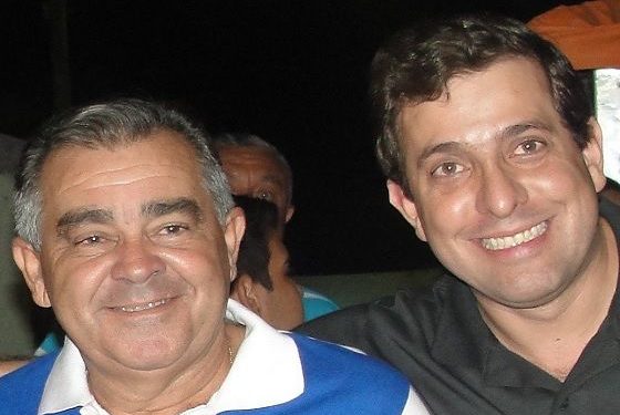 Ex-prefeito de Catolé do Rocha trata “falta de respeito” de Gervásio como motivo para “surra” que o deputado levou em Guarabira