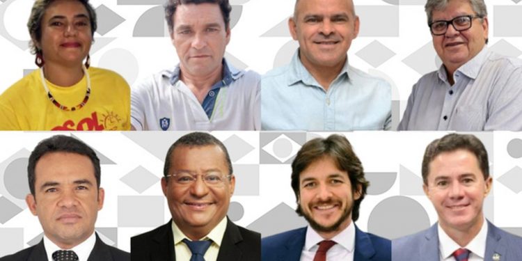 Instituto que Pedro tentou barrar divulgação de pesquisa traz Veneziano como segundo colocado em novo levantamento