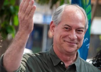 Ciro Gomes cumpre agenda em Campina Grande nesta sexta