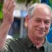 Ciro Gomes cumpre agenda em Campina Grande nesta sexta