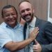 Aliado de Sérgio Queiroz que iniciou confusão entre membros do PL, declara apoio a Nilvan Ferreira