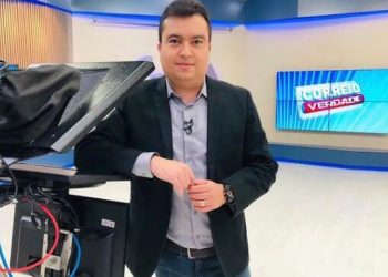 Câmara Municipal concede título de cidadão Bayeuxense ao jornalista Paulo Neto