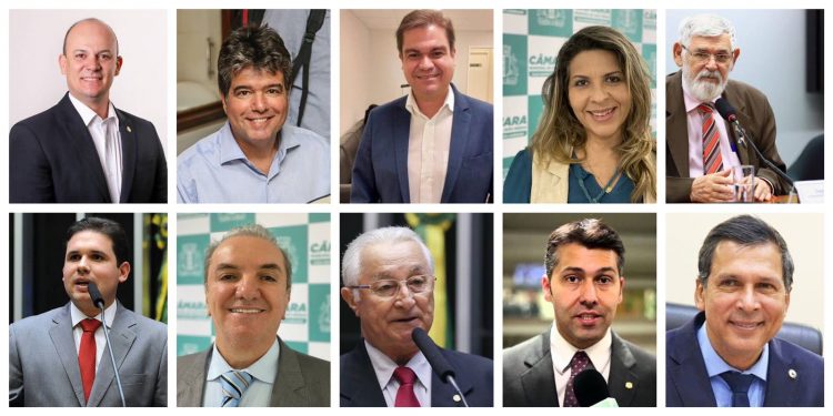 Faltando dois dias para as eleições, Politica da Paraíba tem acesso a pesquisa interna para deputado federal em João Pessoa; confira