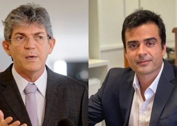 Adversário de Ricardo pede para TSE manter petista fora da disputa ao Senado