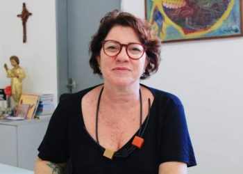 TSE rejeita liminar e mantém indeferida candidatura de Márcia Lucena