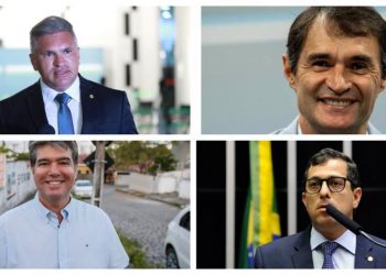Fundão: 12 candidatos a deputado federal já receberam mais de R$ 20 milhões na PB; veja lista