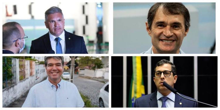 Fundão: 12 candidatos a deputado federal já receberam mais de R$ 20 milhões na PB; veja lista