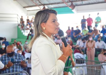 Jane Panta propõe espaços e incentivos para implantação de empresas de tecnologia e startaps