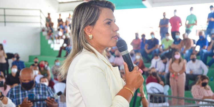 Jane Panta propõe espaços e incentivos para implantação de empresas de tecnologia e startaps