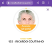 Aplicativo do TSE mostra candidatura de Ricardo Coutinho como “anulada sob judice”