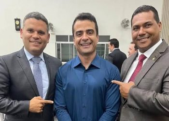 Bruno Roberto reage a rompimento de suplente: “Estão transformando as eleições em um verdadeiro leilão”