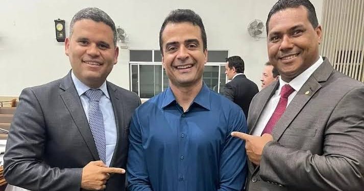 Bruno Roberto reage a rompimento de suplente: “Estão transformando as eleições em um verdadeiro leilão”