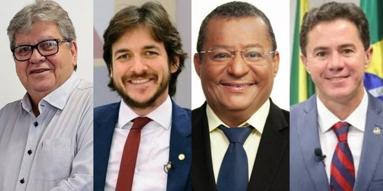 Pesquisa aponta quem os 223 prefeitos paraibanos irão apoiar nas eleições deste ano