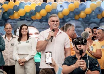 “Minha maior missão é combater o abuso sexual de crianças e adolescentes”, destaca Julian Lemos