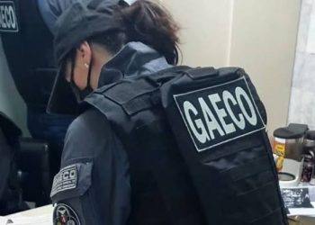 Gaeco deflagra operação para investigar indícios de corrupção na Sudema; servidores são afastados