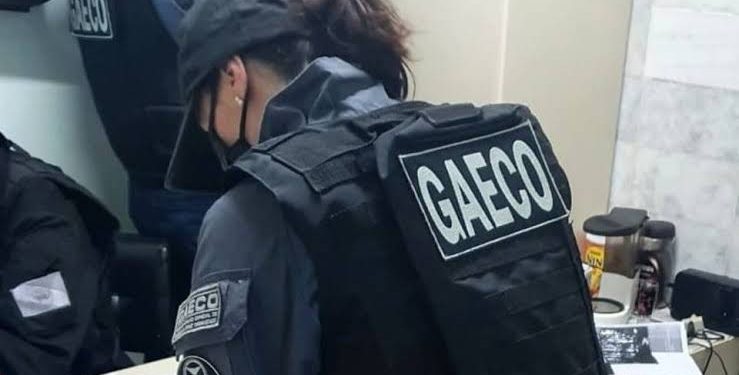Gaeco deflagra operação para investigar indícios de corrupção na Sudema; servidores são afastados