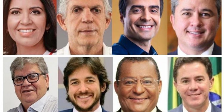 Instituto Opus divulga novos números sobre a corrida ao Governo da Paraíba e Senado; confira