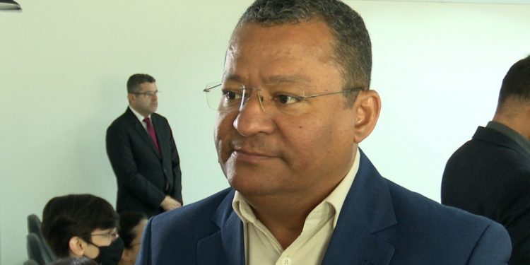Nilvan minimiza confusão entre membros do PL e diz que ocorrido não afeta sua campanha