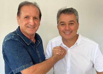 Senado: Odon e Hervázio Bezerra trocam Pollyana por Efraim às vésperas da eleição