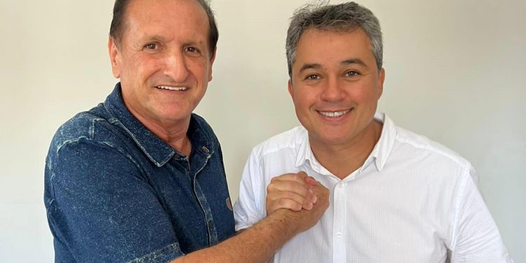 Senado: Odon e Hervázio Bezerra trocam Pollyana por Efraim às vésperas da eleição