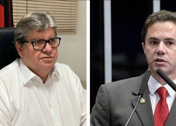 João Azevêdo diz que não se arrepende de ter rompido com Veneziano e que decisão partiu do emedebista